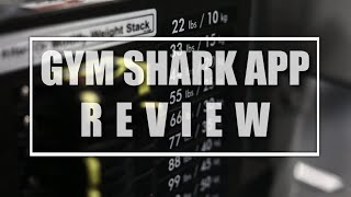 Gym Shark App Review | Gym Workout screenshot 4