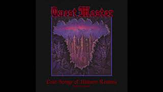 QUEST MASTER &quot;Lost Songs of Distant Realms&quot; (Vol 1+2 - FULL ALBUM, Out of Season)