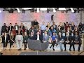 CBS News Millennial voter town hall