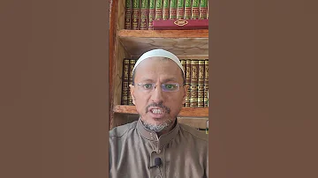 كلمة نافعة عن الاعتكاف 
