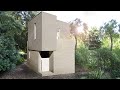 Two storey tiny house and only 193sqft