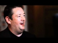 Johnny Vegas on Desert Island Discs: October 3rd 2010