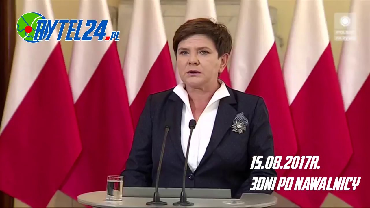 Wydarzenia: 15.08.2017r. - nawałnica Rytel, www.rytel24.pl