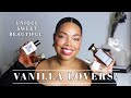 Vanilla fragrances for everyone🧁| Karina Waldron