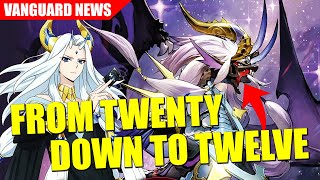 Case/Cartons Get Reduced | Cardfight!! Vanguard News