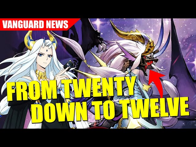 Case/Cartons Get Reduced | Cardfight!! Vanguard News - YouTube