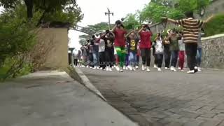 PKMB marching band... Angling dharma