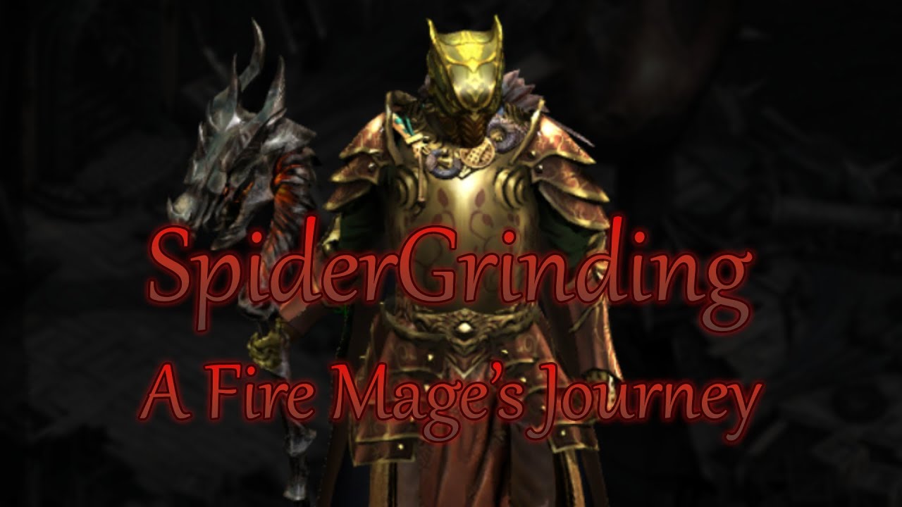 200 Адмирал, часть 5 - SpiderGrinding #55