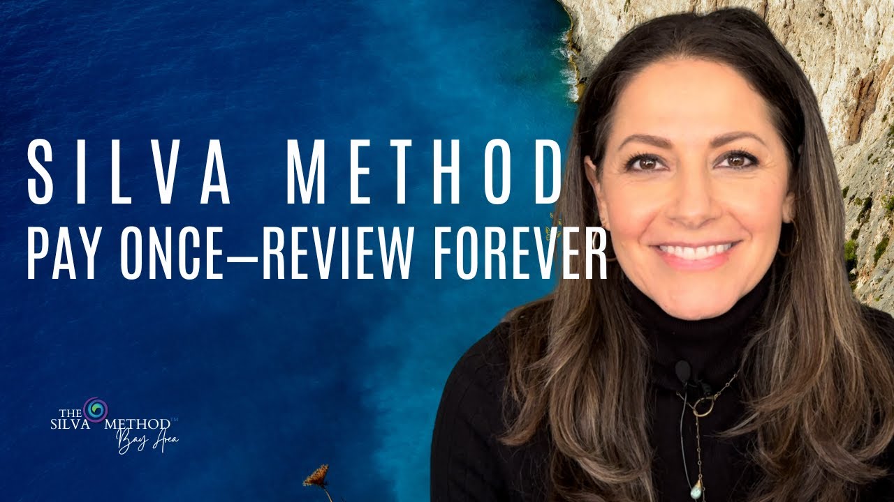 Silva Method Lifetime Guarantee & Upgrade Explanation
