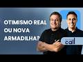 🔴 26/05 Futuros Avançam com Acordo no Radar | Petróleo Misto | Morning Call Genial