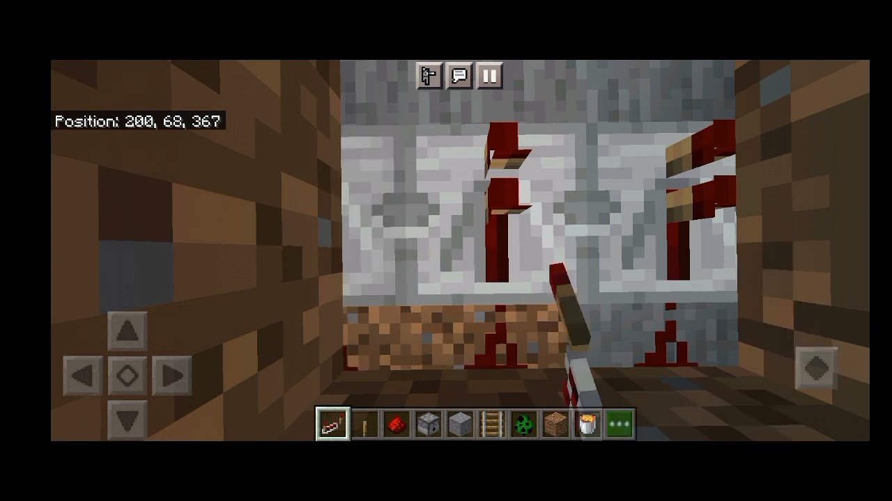 Пошаговое руководство по созданию ловушки для секретной базы. Часть 1.