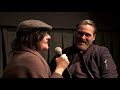 Working with Joaquin Phoenix: Lynne Ramsay at BAM