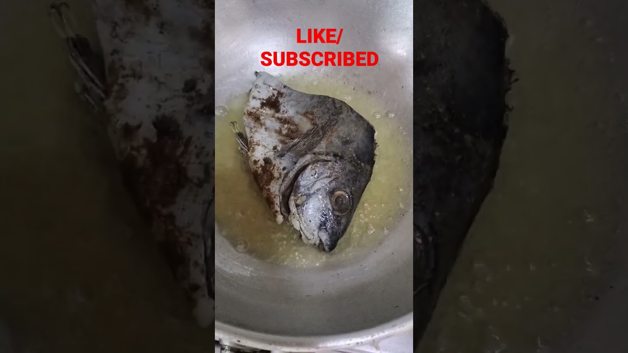 PRITONG-ISDA/SAFI special arabic fish cooking at home 