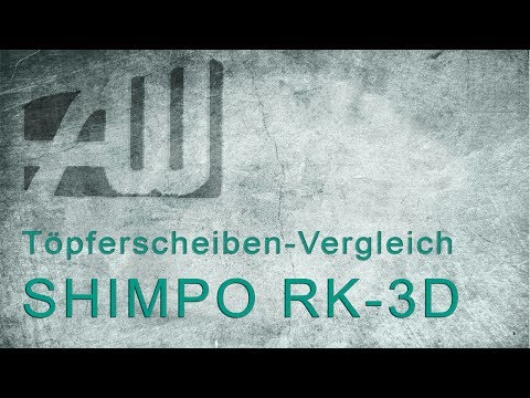 D 30 cm T/öpferscheibe