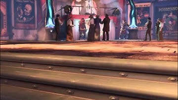 Bioshock Infinite - Part 3 - The Telegram