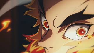 Quality Testing Rengoku 1080P