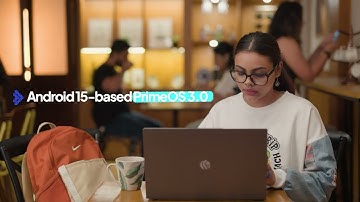 Primebook 2 Laptops | Be Your Prime with the Fastest Hybrid Android Laptop