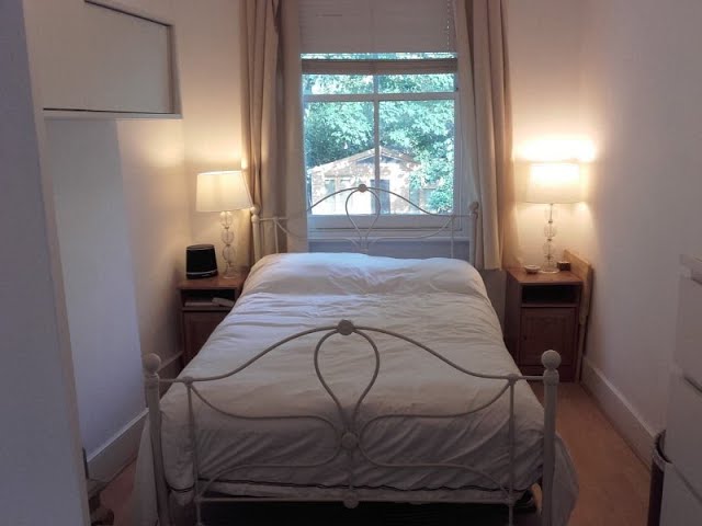 Lovely Ensuite Double Bedroom with Good Storage Main Photo