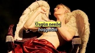 Sad Generation Lyrics Türkçe Çeviri | Palaye Royale
