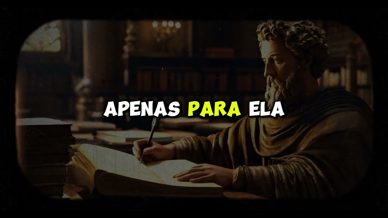 Quando você fica em silêncio, a mente dela ENLOUQUECE 😱 | A psicologia feminina revelada!