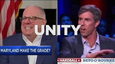 Sign the Unity Ticket petition!