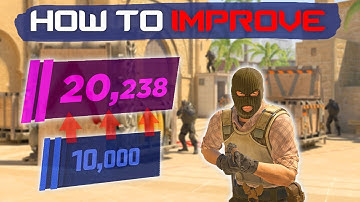 How to GET BETTER on T-SIDE in CS2!