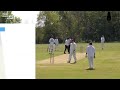 Edgware v Arkley - Pre-Season - Highlights