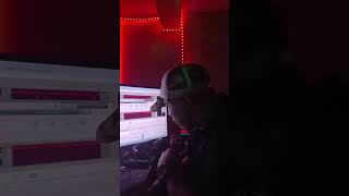 Raw Rap Beat Instrumental 🔥 🔥 🔥 The Making.