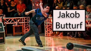 Play video: Jakob Butturff Compilation  -PBA Bowling-
