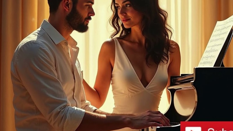 Tylko Ty Znasz Moje Nuty (New Version)