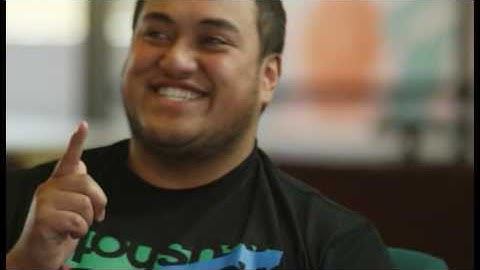 First year experience 2 - The University of Auckland