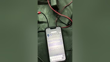 SLAPZ Audio Shock 8K.1D dynamic burst dyno test 8404 watts at 1 ohm  2nd dynamic dyno test.