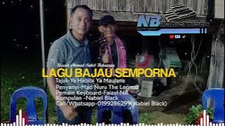 YA HABIBI YA MAULANA~MAD NURU FEAT NABIEL BLACK