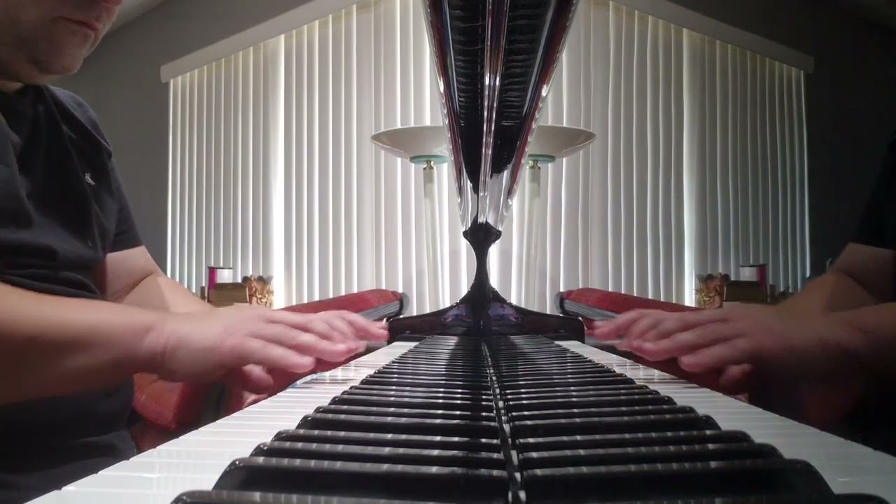 Adventure Time! (Original Composition)