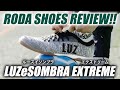 【フットサルシューズ徹底解説!!】LUZeSOMBRA EXTREME SHOES REVIEW!!