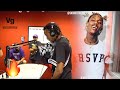 Dela preme aka skrrrtisblow mo bamba freestyle famous dex  dj shon vlog