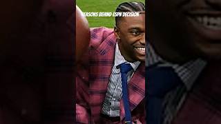 ESPN fires Sam Ponder and Robert Griffin #SamPonder #RobertGriffin #ESPN #NFLcountdown Profile