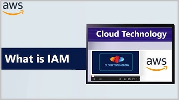 AWS IAM Overview in 7 minutes | Beginner Overview