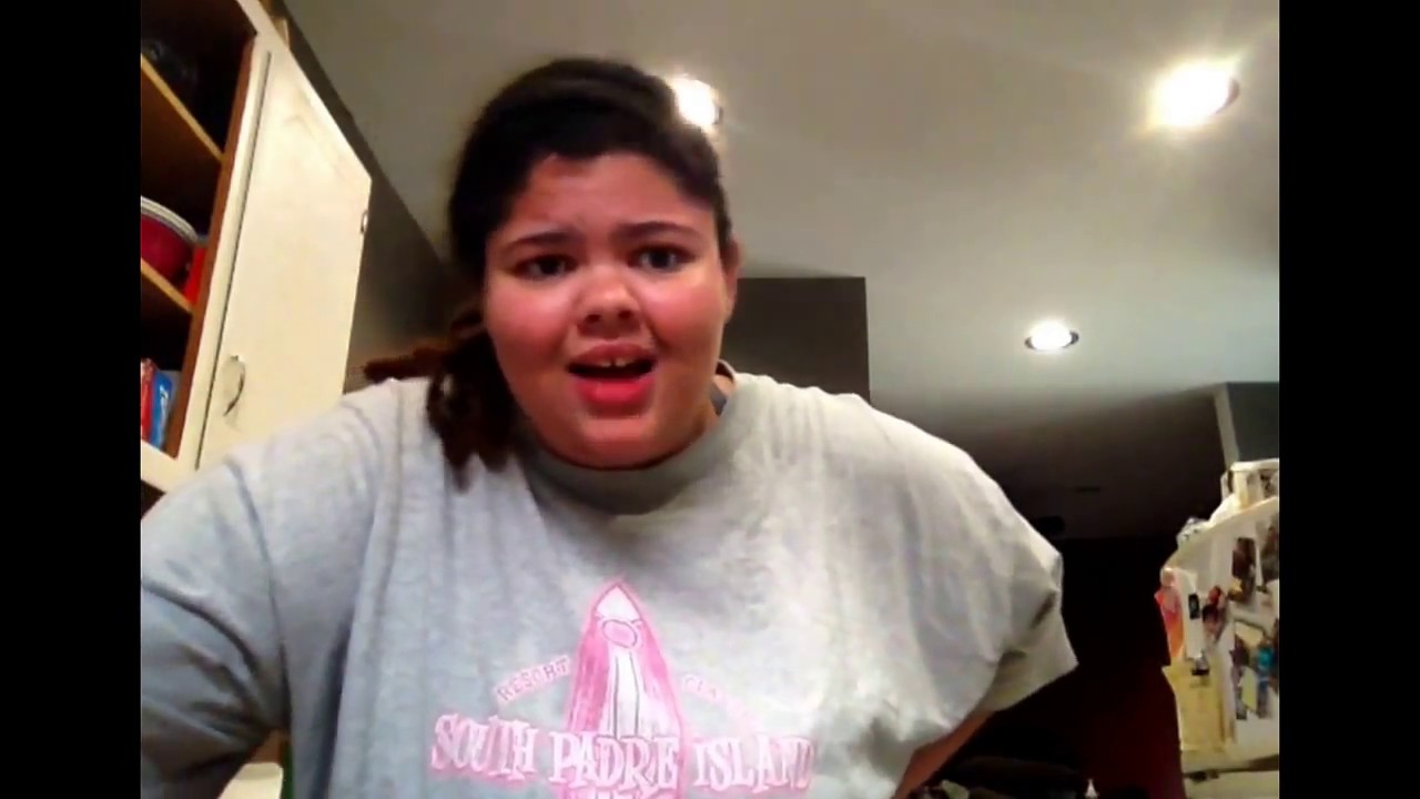 Cover of "Torches" by Daughtry Monique Star YouTube