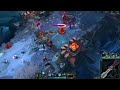 Heart of steel Aphelios Aram