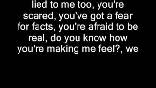 Famous Eyez - Sick Of Your Lies (Lyrics) Net Worth