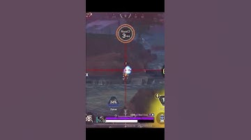 Taking Rooftops With Pathfinder- Apex Legends Mobile #shorts #apexlegendsmobile