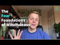 The Four Foundations of Mindfulness