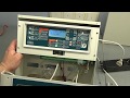 Настройка повторительной панели SmartLine  Inim (remote control panel setup)