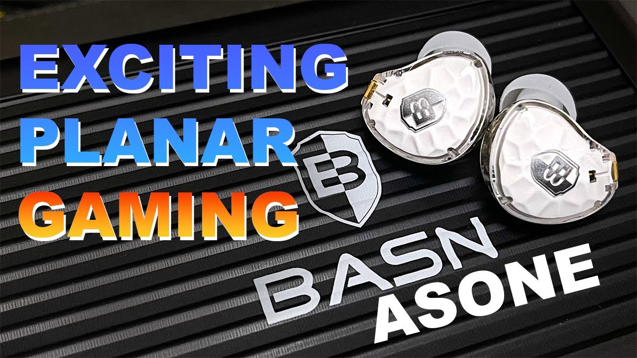 BASN ASONE - Gamer Review