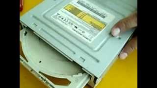 DVD-ROM Assembling Enhanced