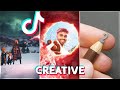 Best of TikTok Creative Compilation Trend