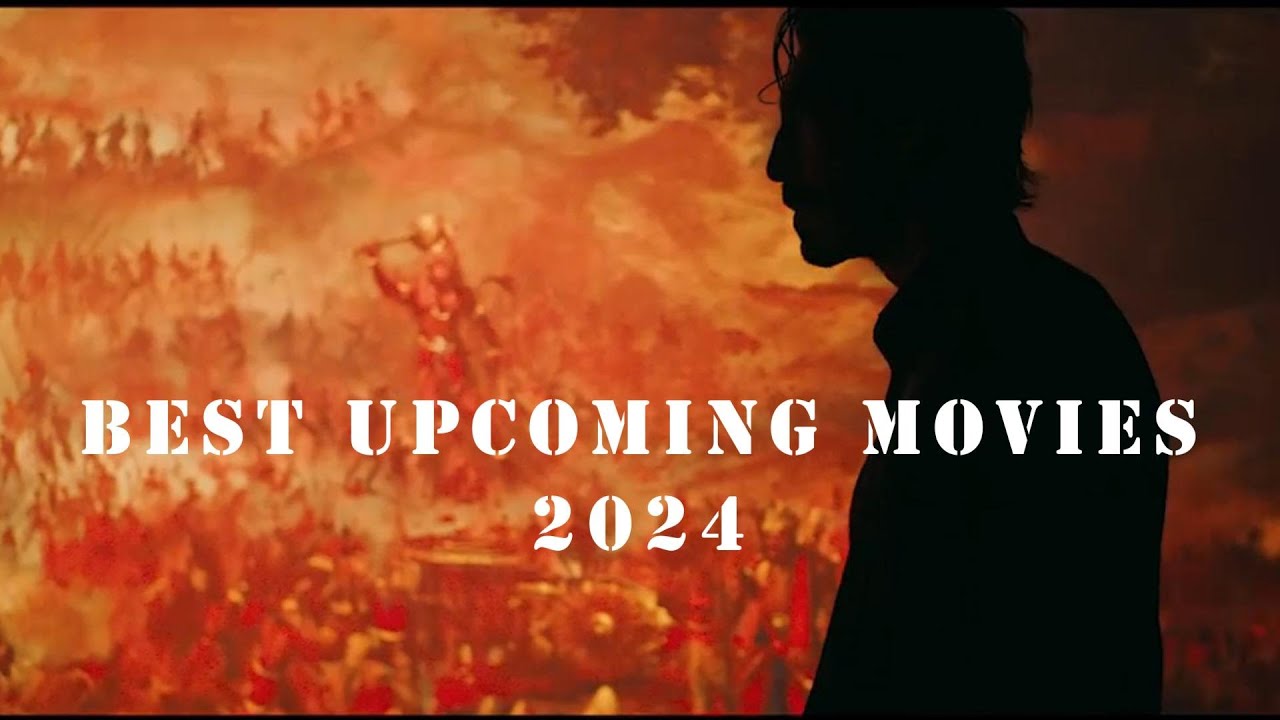 ⁣Film Terbaik Yang Akan Datang (2024) - Trailer