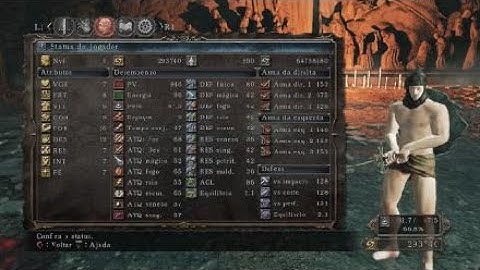 Dark Souls II SL1 NG+7 CoC - Elana, the Squalid Queen without Rolling/Blocking/Parrying