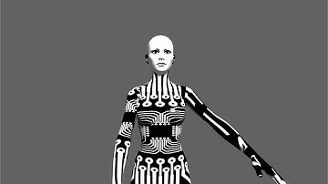 Unity animation blendshape + morph